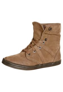 Blowfish RAZBERRY   Lace up boots   brown