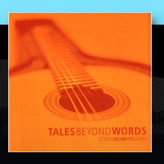 Tales Beyond Words Music