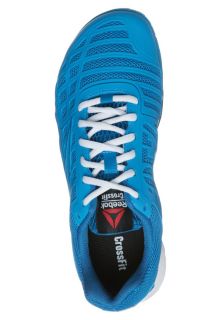 Reebok CROSSFIT NANO 3.0   Sports shoes   blue