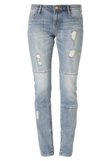 Sass & Bide   THE FAMILIAR ONE NEON NIGHTS   Slim fit jeans   blue