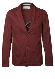 Pier One   Suit jacket   red