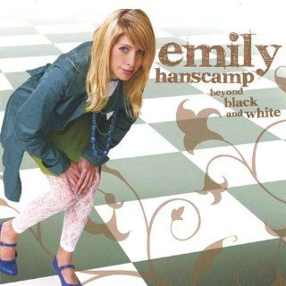 Emily Hanscamp Beyond Black & White Music