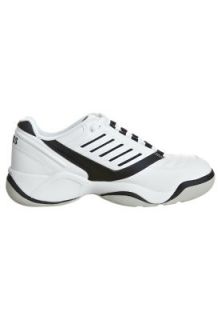 SWISS   SURPASS CARPET   Indoor tennis shoes   white