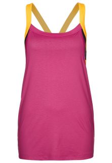 Reebok   OWN BEAT   Top   pink