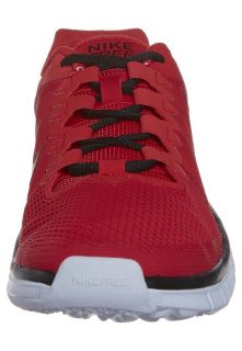 Nike Performance FREE TRAINER 3.0   Trainers   red