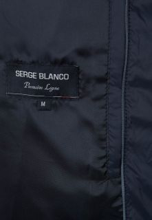 Serge Blanco CORTINA   Winter jacket   blue