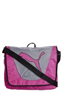 Puma BIG CAT SHOULDER   Across body bag   pink