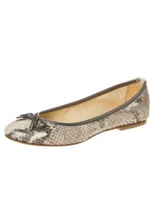 Apair   Ballet pumps   grey