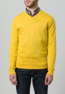 Tommy Hilfiger   PACIFIC   Jumper   yellow