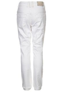 Marc OPolo Straight leg jeans   white