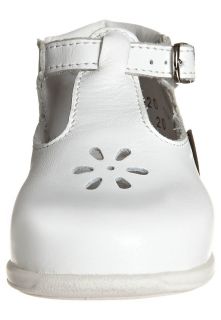 Aster ODJUMBO   Baby shoes   white