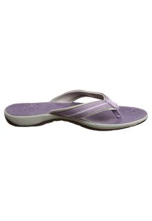Keen LA PAZ WRAP   Pool shoes   purple