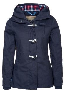Mazine   CRIDLE   Winter jacket   blue