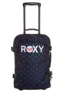 Roxy   ROLL WITH ME ANCHOR   Luggage   blue