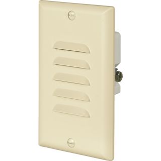 Cooper Wiring Devices 15 Amp Almond Duplex Electrical Outlet
