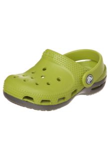 Crocs   DUET PLUS   Clogs   green