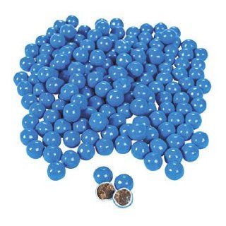 Royal Blue Chocolate Candies   Solid Color Party Supplies & Solid Color Candy  Grocery & Gourmet Food