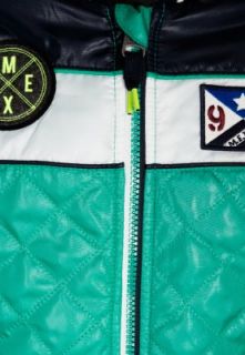 Mexx   Light jacket   green