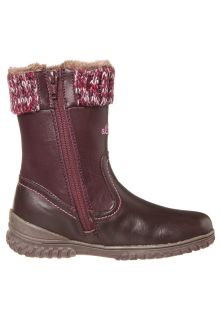 Oliver Winter boots   purple