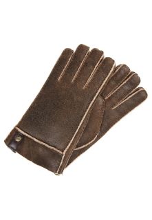 UGG Australia   SIDEWALL   Gloves   brown