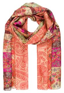 Fraas   Scarf   orange