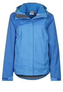 Jack Wolfskin   COOL WAVE   Outdoor jacket   blue