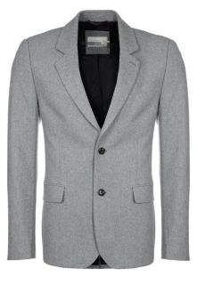 Pier One   Suit jacket   grey