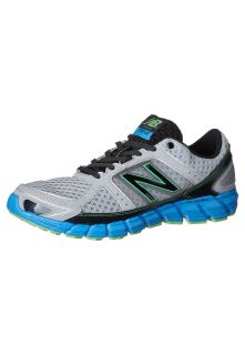 New Balance   750 V1   Lightweight running shoes   grey