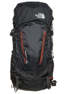 The North Face   TERRA 50   Backpack   blue