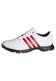 adidas Golf GOLFLITE 5 WD   Golf shoes   white