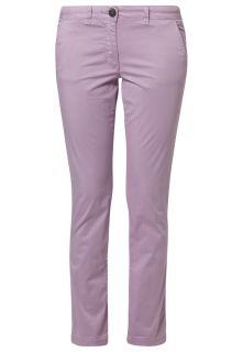 MKT Studio   SUNLIGHT   Chinos   purple