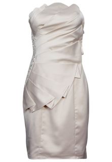 Lipsy   Cocktail dress / Party dress   beige