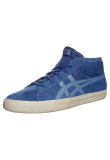 Onitsuka Tiger   FADER   High top trainers   blue