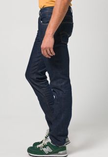 Levis® 508 TAPERED   Slim fit jeans   broken raw