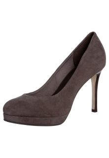 Buffalo   High Heels   brown