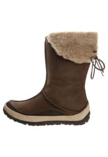 Merrell OSLO   Winter boots   brown