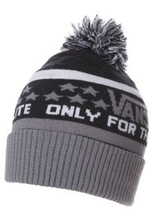 Vans   ELITE   Hat   black