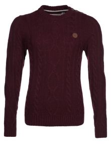 Voi Jeans   STORY   Jumper   red