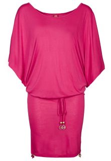 Buffalo   Jersey dress   pink