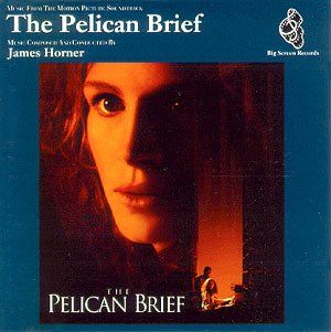 Pelican Brief Music