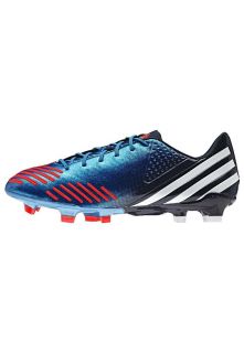 adidas Performance   PREDATOR D5 MICOACH FG   Football boots   blue
