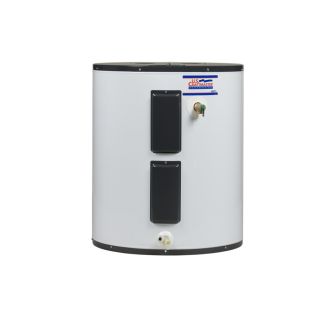 U.S. Craftmaster 28 Gallons 6 Year Mobile Home Electric Water Heater