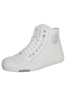 Pinocchio   High top trainers   white