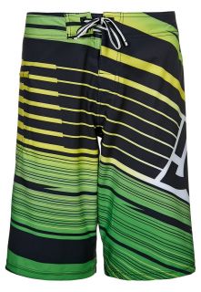 DC Shoes   EXHAUST   Swimming shorts   yellow