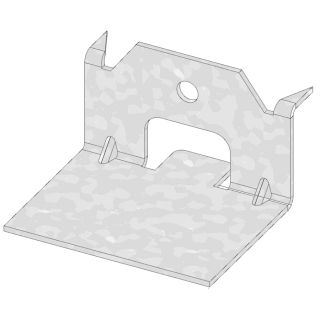 USP 250 Count Drywall Clips