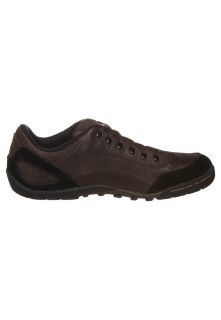Merrell SECTOR PIKE   Hiking shoes   brown