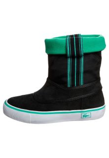 Lacoste LYCA   Boots   black