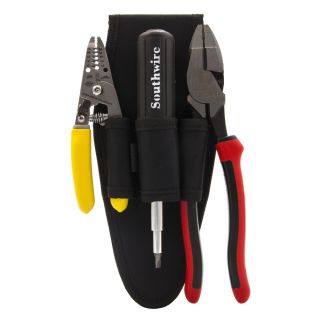 Southwire Electrician Wire Tool Kit