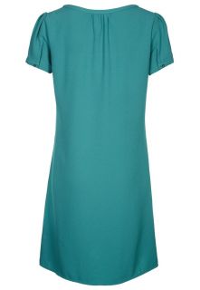 Esprit Dress   turquoise