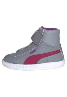 Puma ARCHIVE LITE   High top trainers   grey